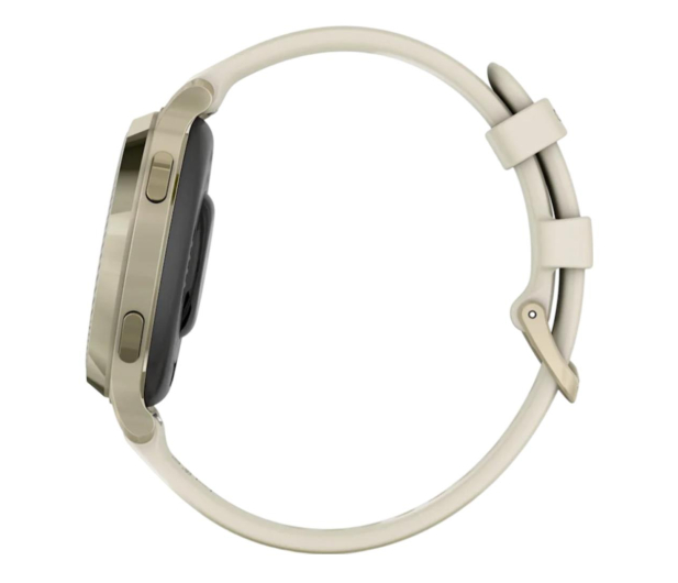 Garmin Lily 2 Active złoty - 1285061 - zdjęcie 6